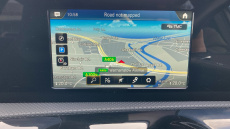 Mercedes-Benz A-Class A200 AMG Line 5dr Auto Petrol Hatchback